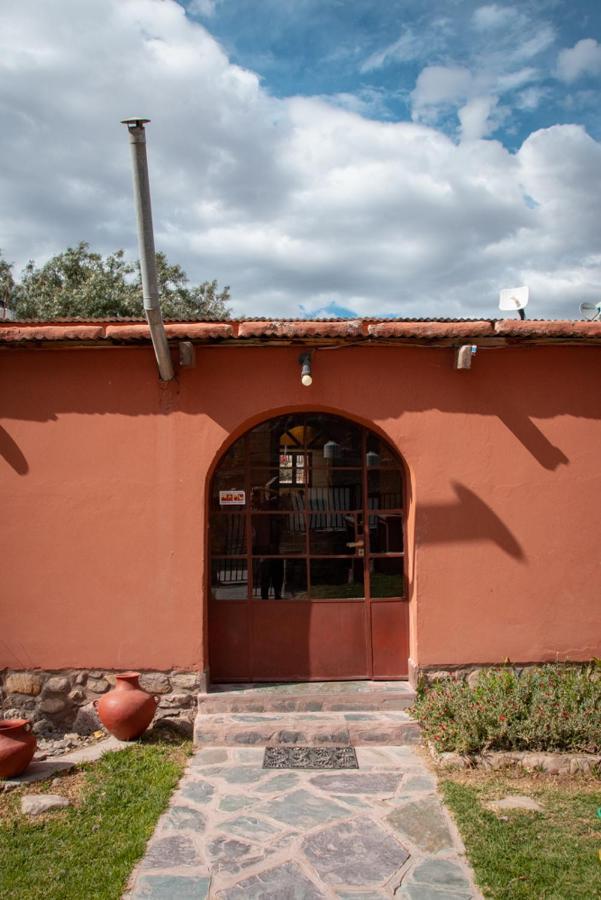 Tierra Andina Hostal y Cabañas Tilcara Exterior foto